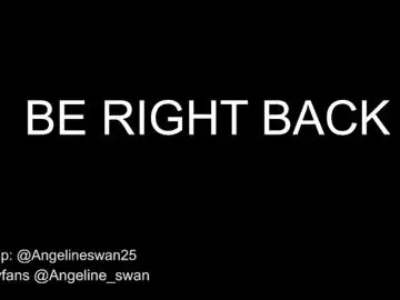 Chaturbate Nude Webcam of angeline_swan