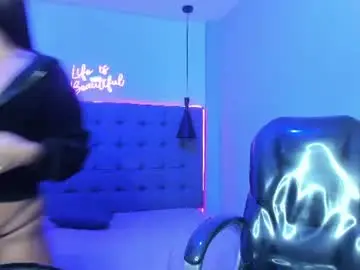 Chaturbate Live Porn of crybabyvelvet