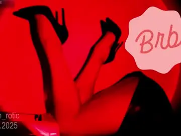 Chaturbate Live Sex Cam of em_rotic