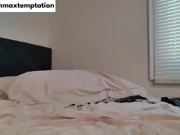 Chaturbate Free Porn Cam of emmaxtemptation