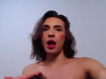 Chaturbate Sex Cam of missarii28