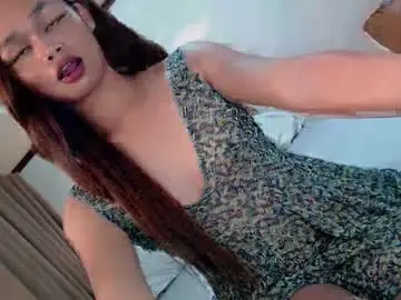 Chaturbate Live Sex of naughtybella_