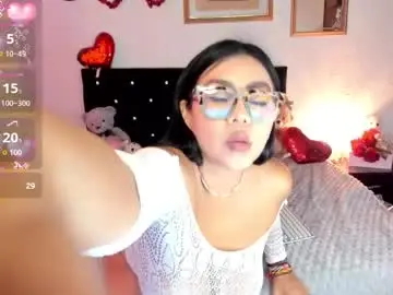 Chaturbate Best Webcam of silver__love