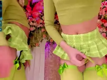Chaturbate Nude Webcam of spicysluts