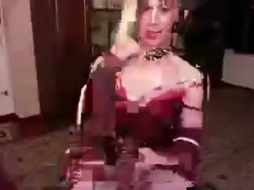 Chaturbate Nude Webcam of vladiskin