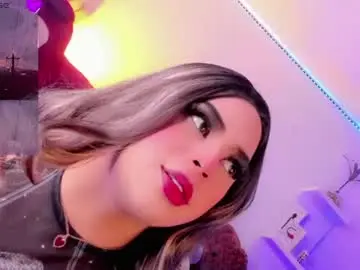 Chaturbate Live Sex Cam of dannadolls