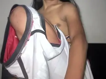 Chaturbate Live Sex Cam of oriental_doll