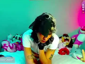 Chaturbate Adult Webcam of princesxcancer