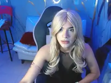 Chaturbate Live Sex Cam of sweetpiscis