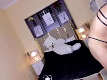 Chaturbate Sex Chat of chelley_hunter19