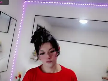 Chaturbate Nude Webcam of darianna_atehortua