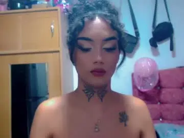 Chaturbate Live Porn of darianna_atehortua
