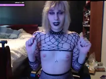 Chaturbate Nude Webcam of palaceofmalice