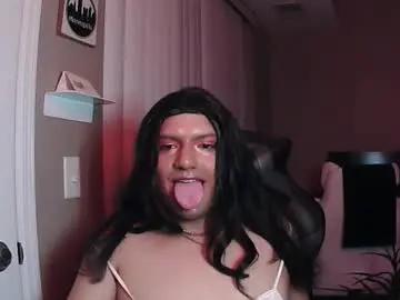 Chaturbate Adult Video Chat of 17carrjo974416