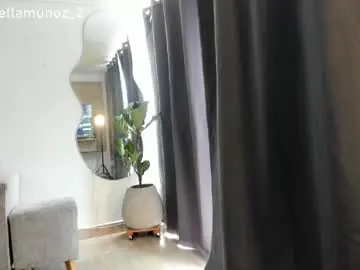 Chaturbate Free Porn Cam of melody_adams12
