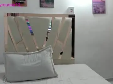 Chaturbate Live Porn of melody_adams12