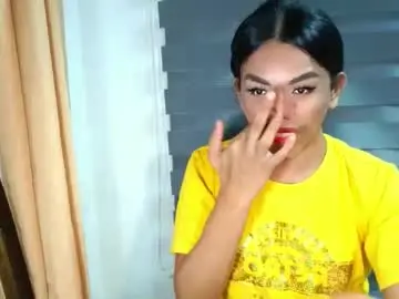 Chaturbate Private Sex Chat of _karie_