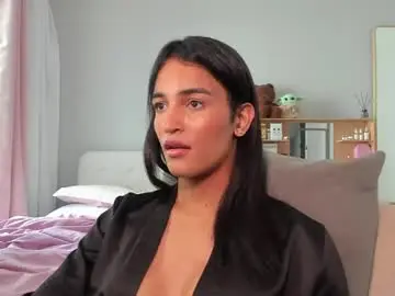 Chaturbate Best live sex cam show of ariia1_