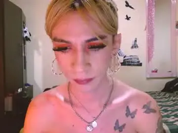 Chaturbate Adult Webcams of dayanna_01_