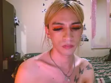 Chaturbate Private Sex Chat of dayanna_01_
