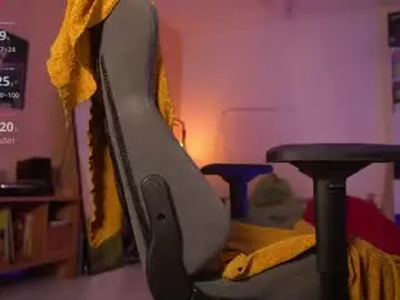 Chaturbate Sex Cam of dilanmoritz