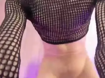 Chaturbate Live Porn of jaddyy__