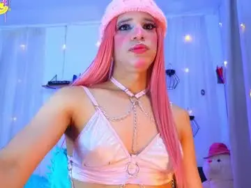 Chaturbate Sex Cam of ariel_latino