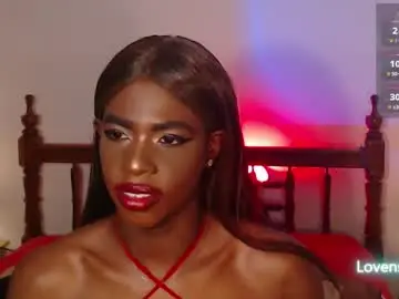 Chaturbate Live Porn of brandi_ross_