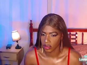 Chaturbate Live Porn of brandi_ross_