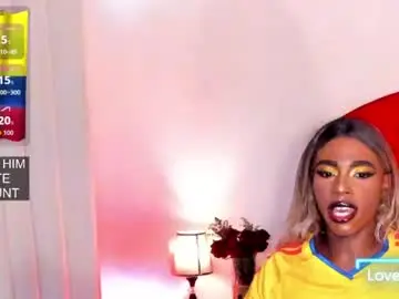 Chaturbate Live Sex Cam of brandi_ross_