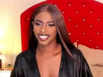 Chaturbate Sex Cam of brandi_ross_