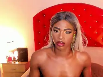 Chaturbate Nude Webcam of brandi_ross_