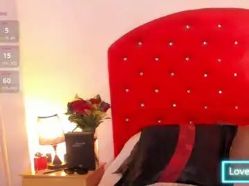 Chaturbate Free Porn Cam of brandi_ross_