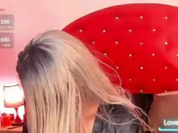 Chaturbate Sex Cam of brandi_ross_
