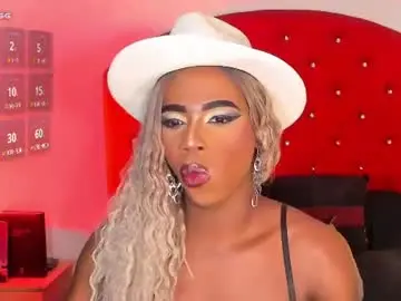 Chaturbate Live Porn of brandi_ross_