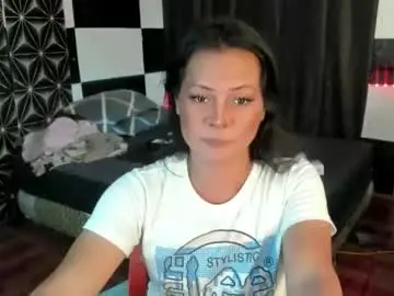 Chaturbate Adult Video Chat of tshornyjoyce