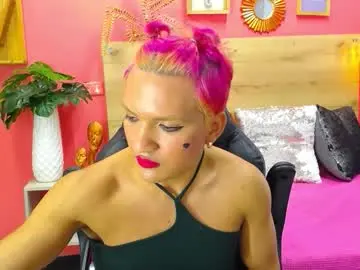 Chaturbate Watch Live Sex Cams of aslyhernandez