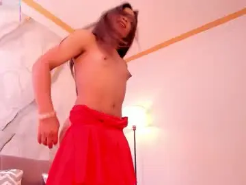 Chaturbate Adult Webcams of gaela_nm