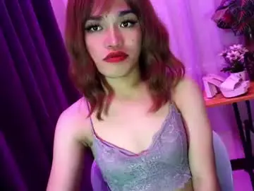 Chaturbate Sex Chat of missrufaxxx
