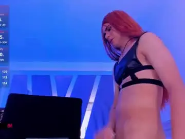 Chaturbate Private Sex Chat of sweets_anie