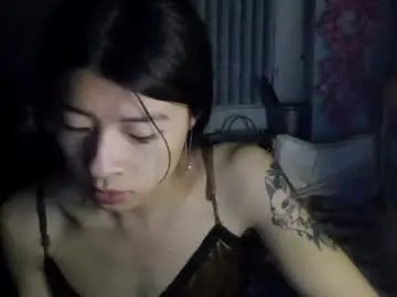 Chaturbate Private Sex Chat of carlyjoy