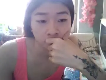 Chaturbate Nude Webcam of carlyjoy