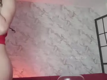 Chaturbate Best Webcam of roselinedior