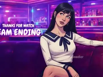 Chaturbate Live Porn of roselinedior