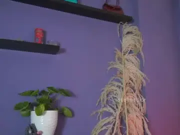 Chaturbate Live Porn of roselinedior