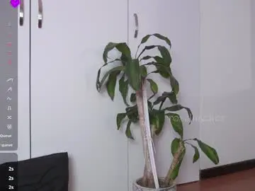 Chaturbate Sex Chat of roselinedior