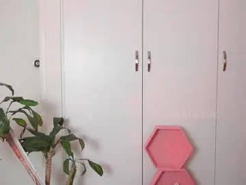 Chaturbate Live Sex of roselinedior