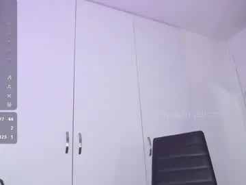 Chaturbate Best live sex cam show of roselinedior