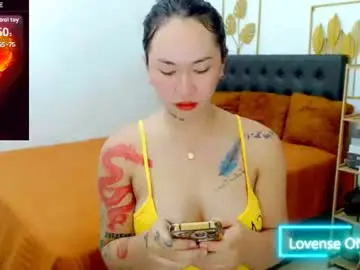 Chaturbate Adult Video Chat of allena_anderson