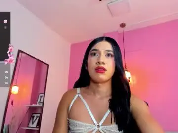 Chaturbate Live Sex Cam of kristall_swan